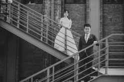 -JEFF STUDIO摄影摄像婚礼跟拍