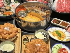 -生如夏花泰式火锅(西村黑金店)