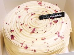 -Awfully Chocolate(来福士广场店)