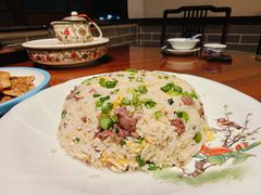 -山水茶艺馆·点心粤菜·30年老字号