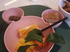 -佛冈熹乐谷温泉度假酒店