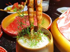 -上井料理黑金店(IFS国金中心店)