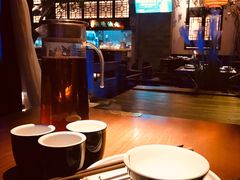 -绿茶餐厅(乐峰广场店)