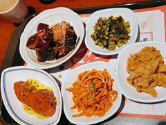 -李犟大爆鳝面·手工蟹黄包(湖滨西湖店)