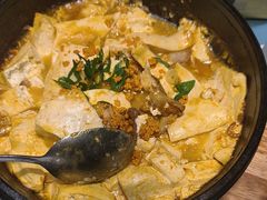 -大连湾旭日·家宴·海肠捞饭(马栏广场店)