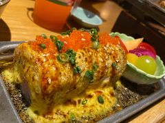 -一心创作料理屋(经开万达店)