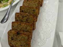 苔条糍饭糕（3块）-瑞福园联谊餐室(茂名南路店)