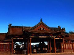 -莲花池公园