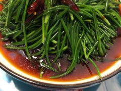 沙葱-一个勺子新疆锡伯主题私房菜(红墙巷49号院店)