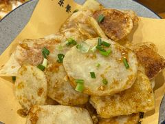 -丰乐餐厅·始于1999·本地老字号