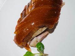 -四季民福烤鸭店(王府井东安门店)