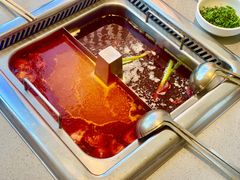 -海底捞火锅(凯德广场店)