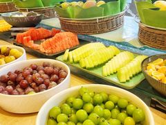 -北京朝阳悠唐皇冠假日酒店