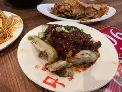 -71号豆汤饭·成都小馆(青羊小区店)