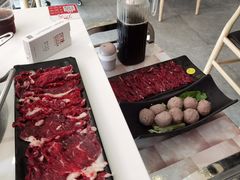 -陈记顺和潮汕牛肉火锅(番禺迎宾大道店)