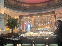 -漢咖啡·全服务式自助晚餐(武汉洲际酒店)