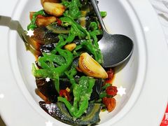 -佬肥猫·浙江乡村菜(国华广场店)