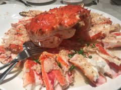 -麒麟海鲜酒家(Richmond)