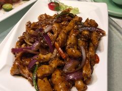 -乾园(天河城店)