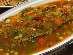 -鸿运楼·舌尖上的徽菜