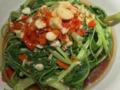 -味上湘菜馆(岳麓山店)