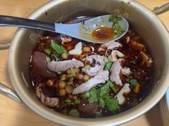 -朱大嘴肥肠血旺(福字街店)