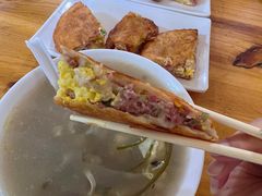 -梁家牛肉壮馍(西海岸店)
