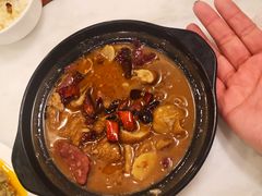 -京味小馆老北京炸酱面