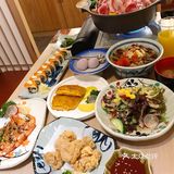 日式放题  全场7.8折