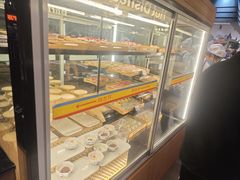 -韩盛·盛江山自助料理(中街大悦城店)