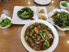 -北京小肠陈饭庄(方庄店)