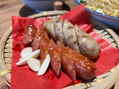 -捡角台湾食堂(花木Plus乐坊店)