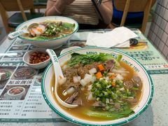 -西关明记肠粉(荔枝湾店)