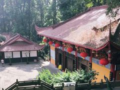 -都江堰普照寺