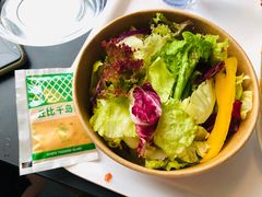 -宜家·瑞典风味餐厅(天津东丽商场店)