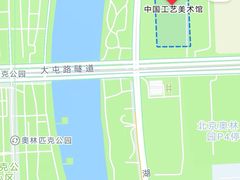 -北京工艺美术博物馆