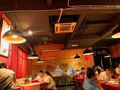 -醉烧膘·烧烤夜宵王(总店)