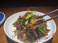 -58度品质川菜馆(经一路店)
