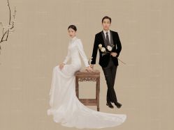 -第一夫人婚纱摄影(南京店)