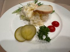 -德大西餐社(云南南路店)