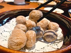 盐烤土豆-田园居·佳宴(桑田路店)