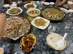 -大姑母农庄