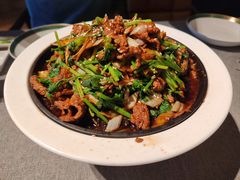 -秀儿四九城·新京菜(亚运村鸟巢店)