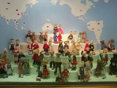 android_upload_pic-济州岛泰迪熊博物馆