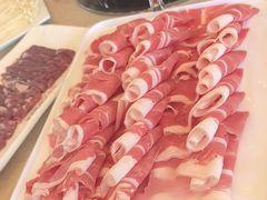 -阳坊大都涮羊肉(阳坊总店)