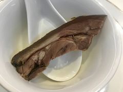 -东海酒家(长平东路店)
