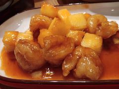 -六月雪干锅(涪城万达广场店)