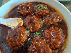 -南来顺饭庄·清真(南菜园店)