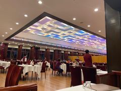 大堂-小榄人家酒楼(民安店)