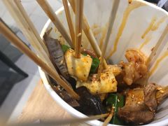-盒马鲜生(宝地店)